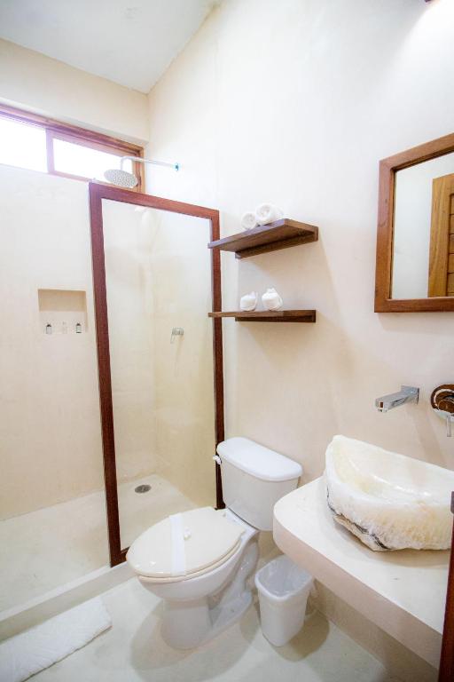 Hotel Luna Roja Holbox photo