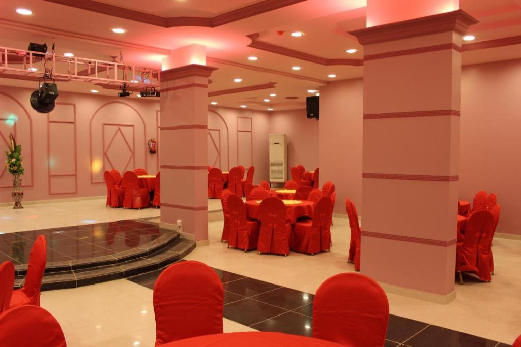 Al Samia apartment photo