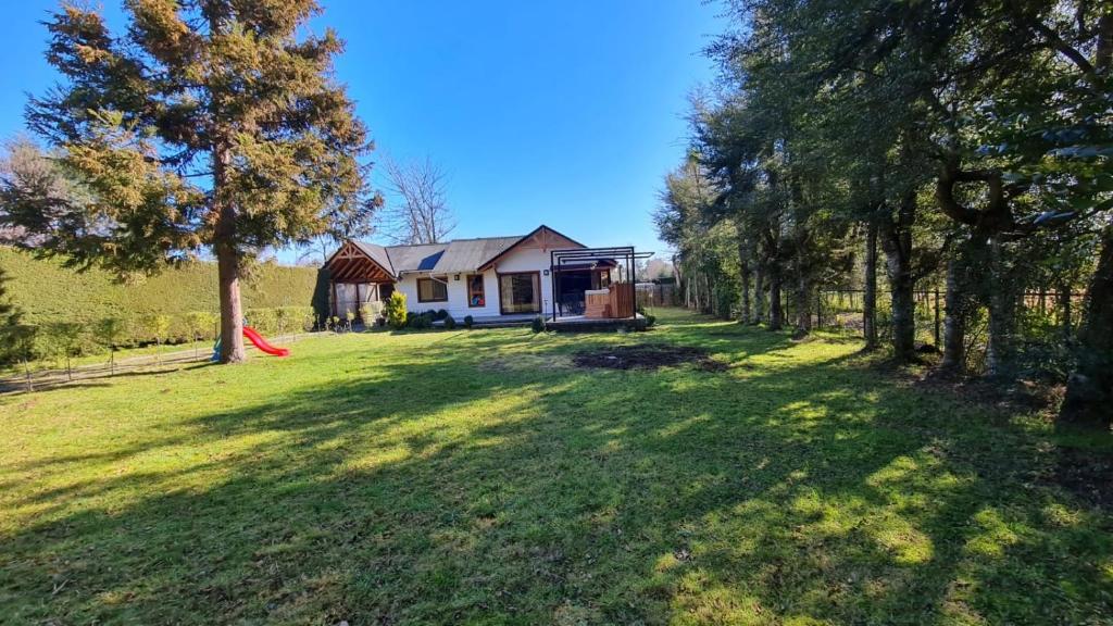 Brisas del Lago Pucon - 3