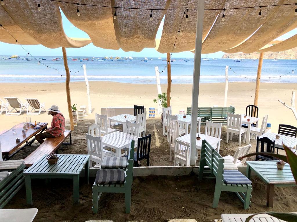 The Beach House Nicaragua photo