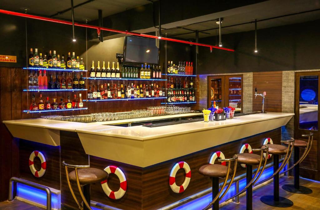 Hotel Aadithya photo