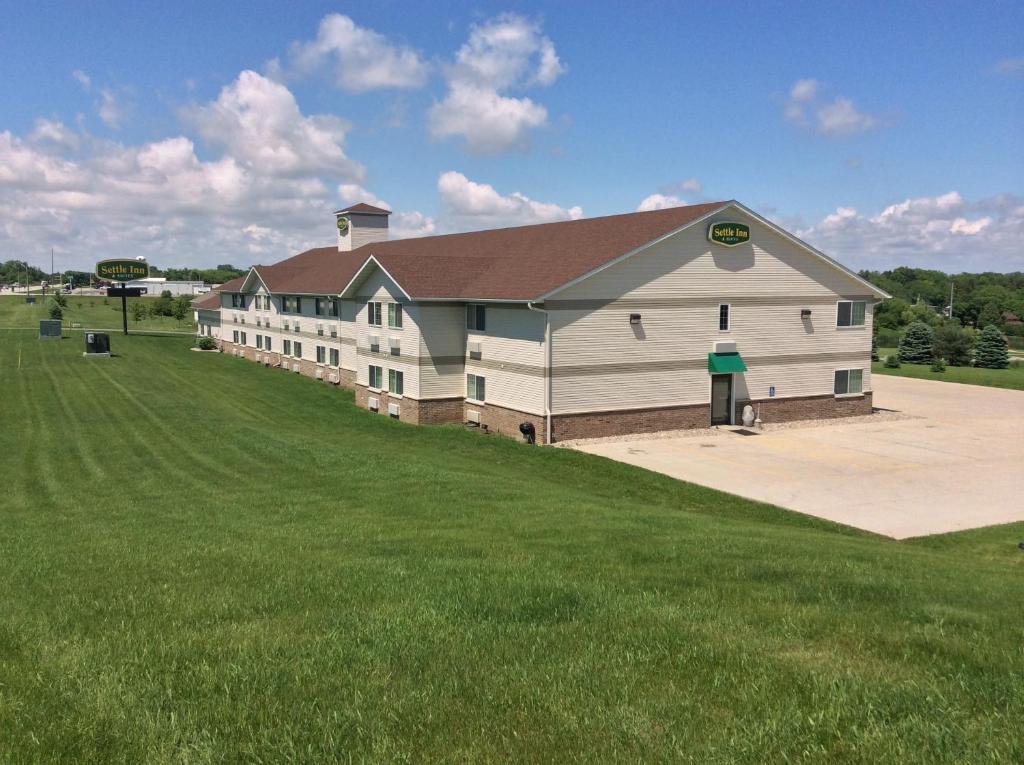 Baymont by Wyndham Harlan, Harlan