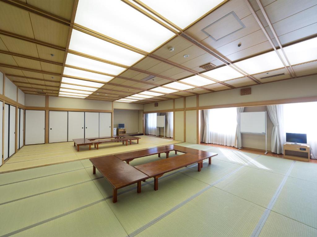 Facilities