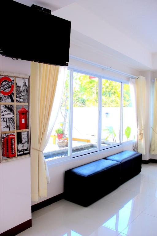 The Cottage Lampang Hotel (SHA Certified) photo