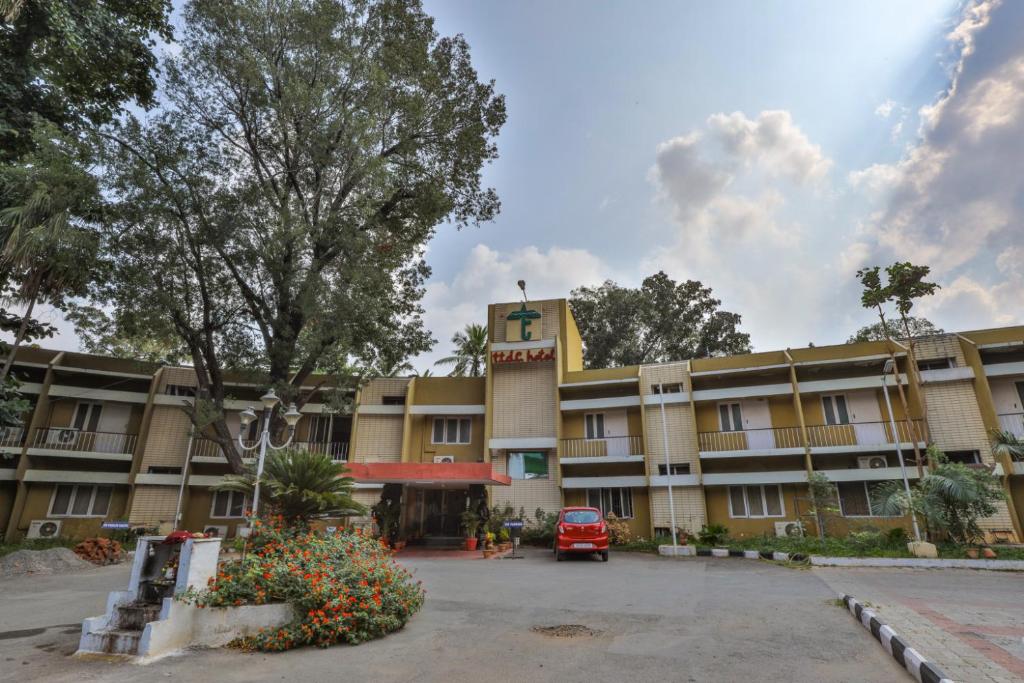 Hotel TamilNadu - Coimbatore — Hotel in Coimbatore