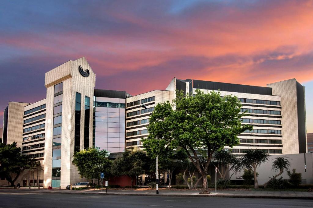 Southern Sun Pretoria photo