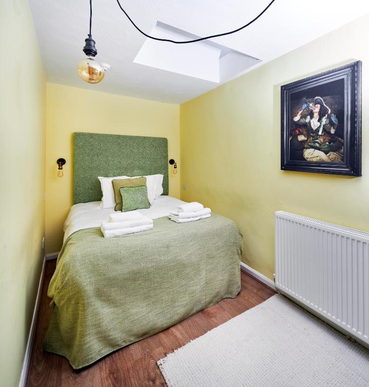 The Dalesman Country Inn photo