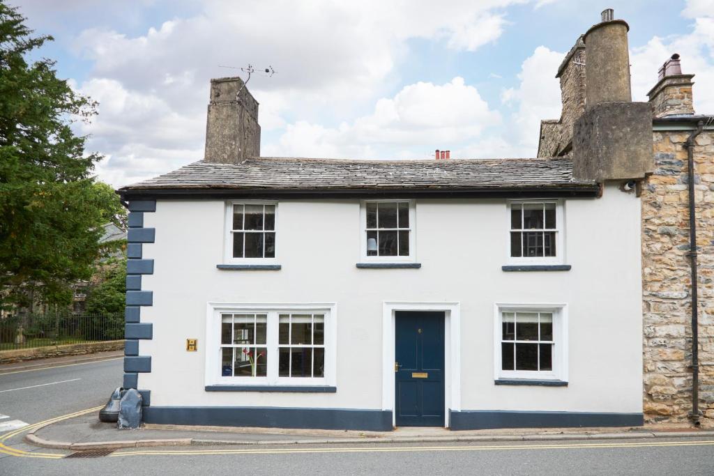 The Dalesman Country Inn photo