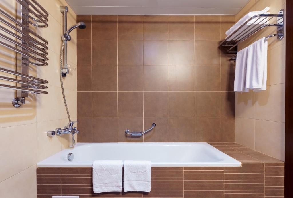 Victoria Hotel Vyborg photo