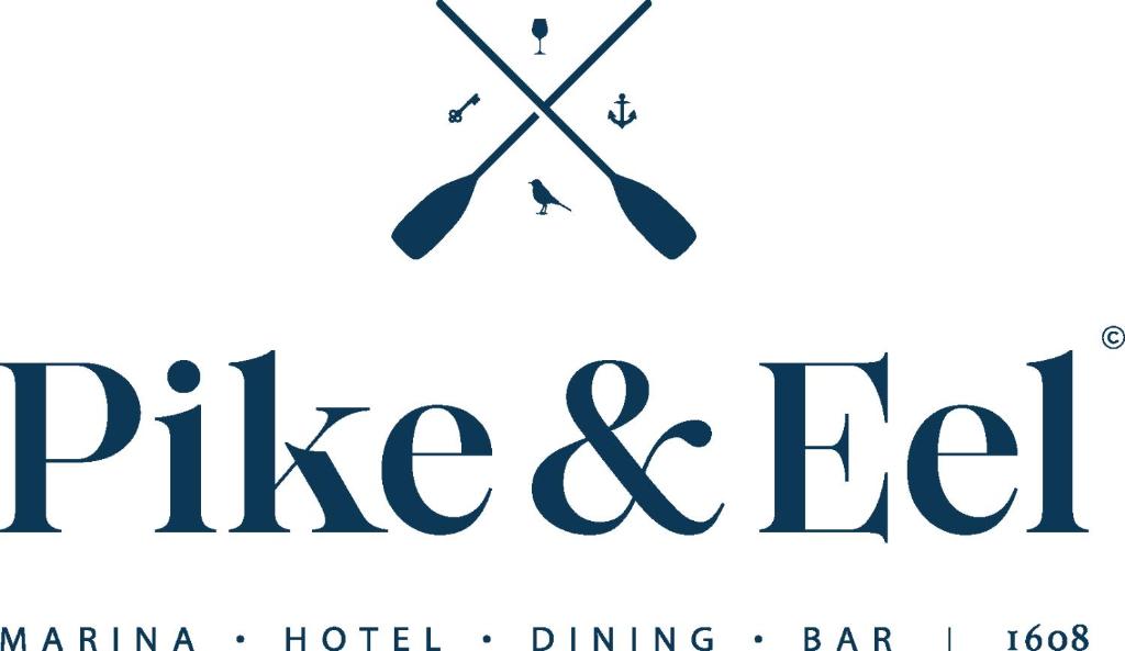 Pike & Eel Hotel and Marina photo