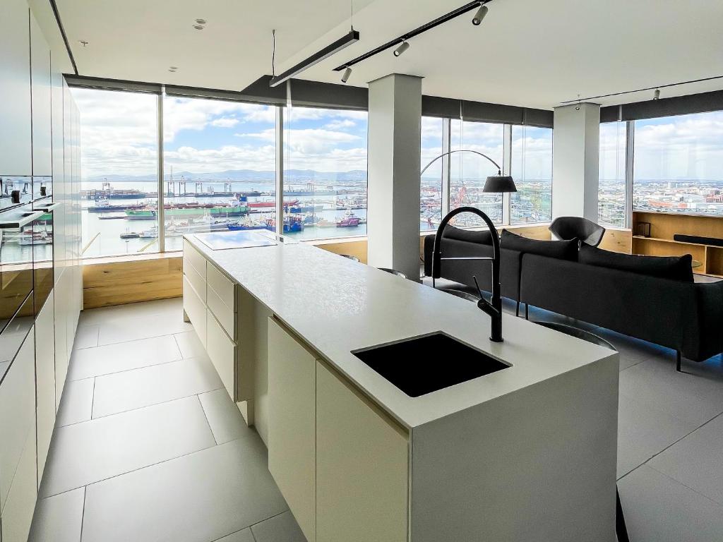 The Halyard Apartments photo