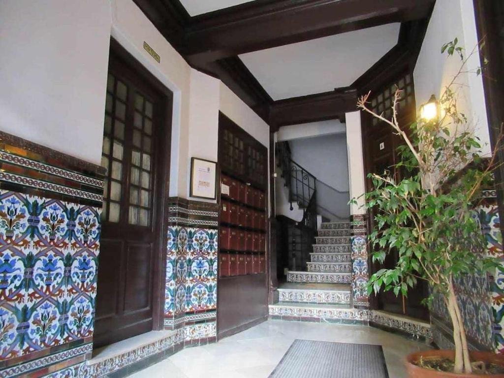 LUXURY OLD TOWN, CERVANTES PAZ EN EL CASCO ANTIGUO - 3