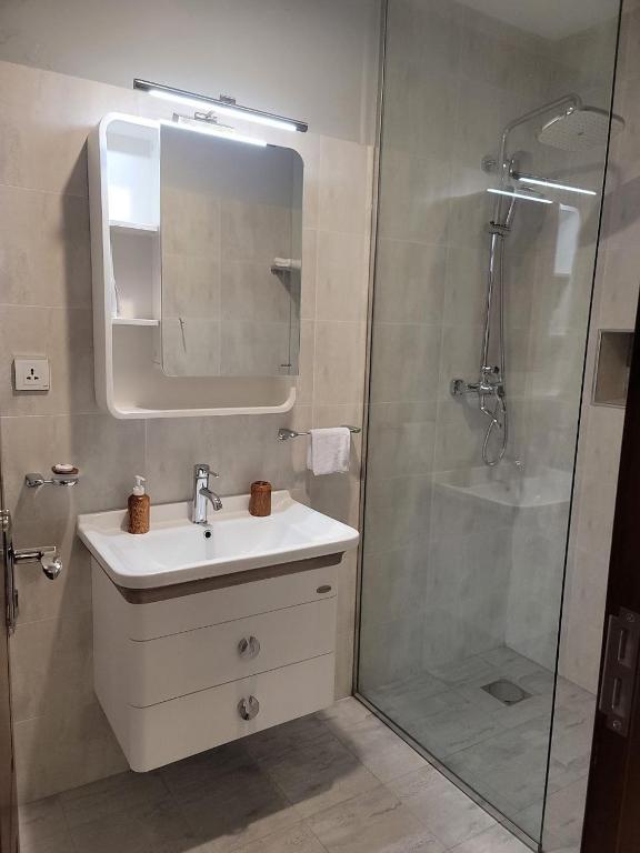 Goha Addis Hotel photo