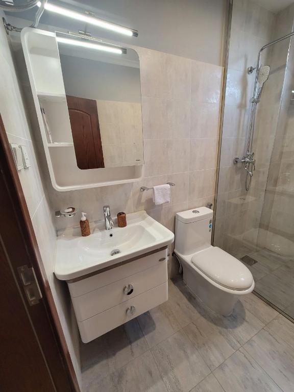 Goha Addis Hotel photo