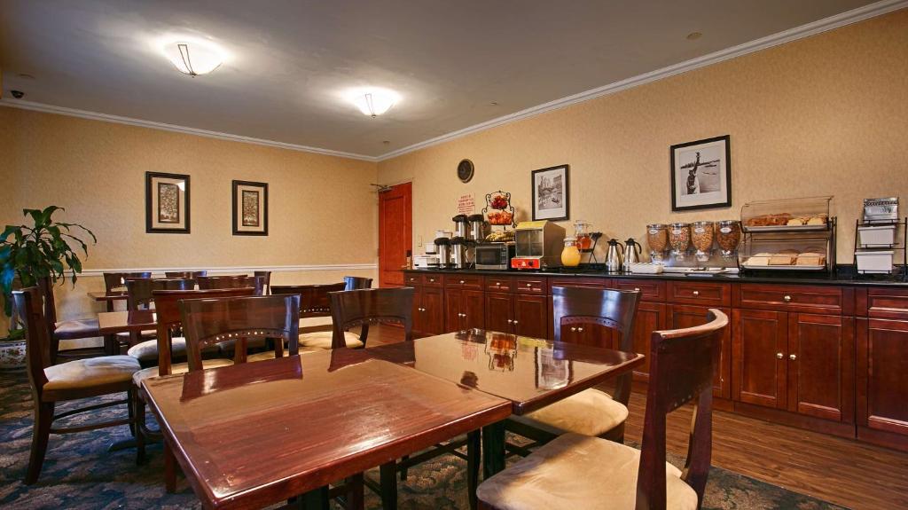 Best Western Queens Court Hotel, New York (NY) | 2024 Updated Prices, Deals