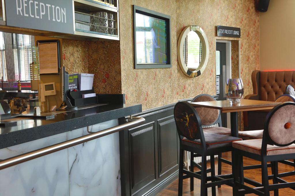 The Eccleston Hotel; BW Signature Collection photo