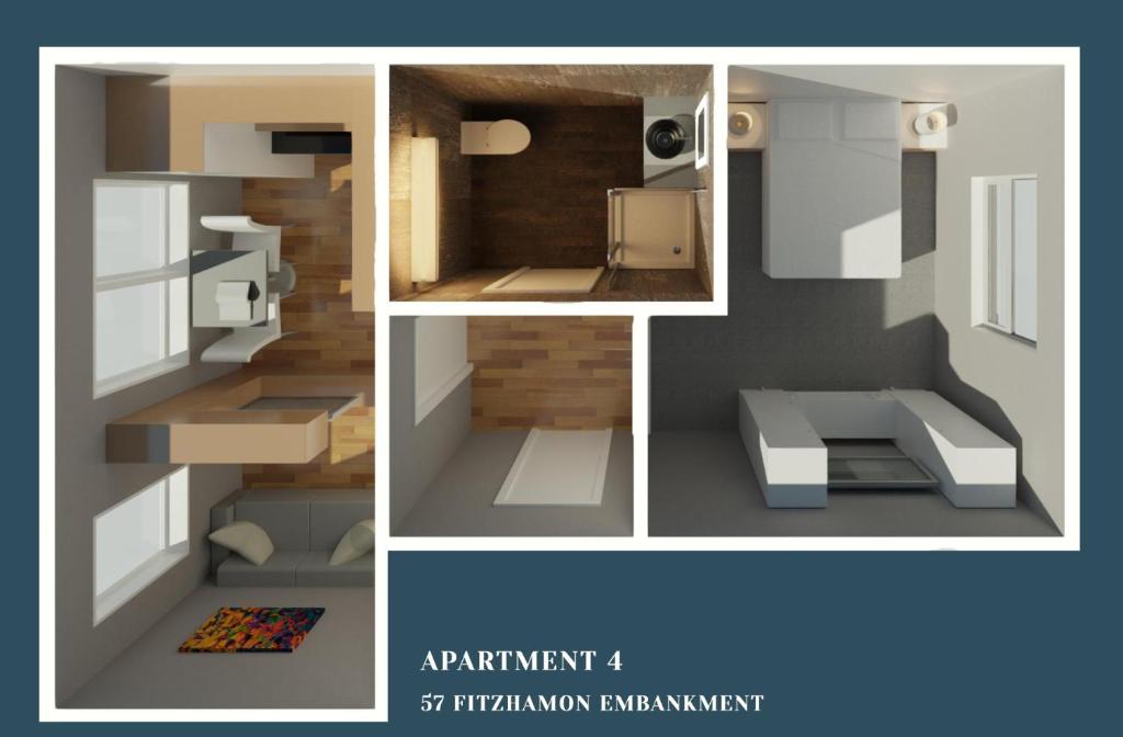 Aaron Wise Apartments photo