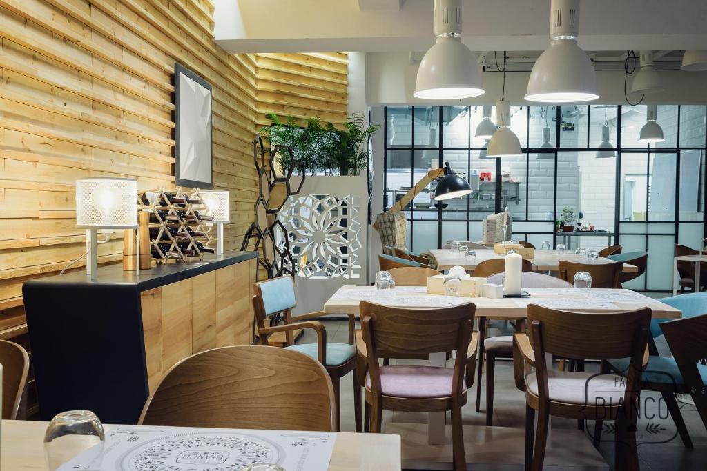 Boutique Hotel's III Piłsudskiego 대표 이미지