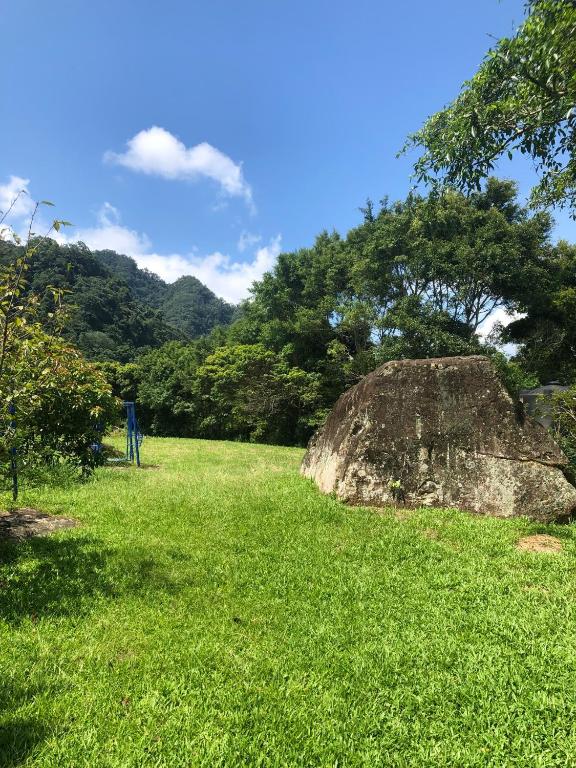 Surrounding environment