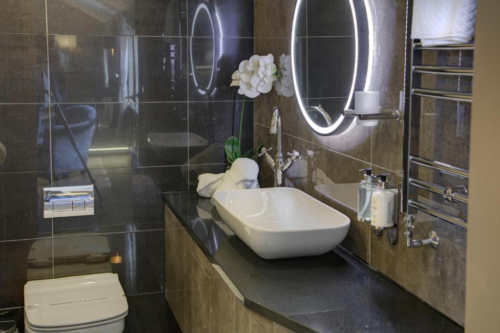 The Eccleston Hotel; BW Signature Collection photo