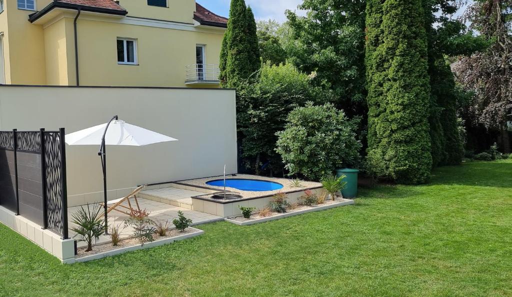 Villa Kreuzbergl - Apartment - 3