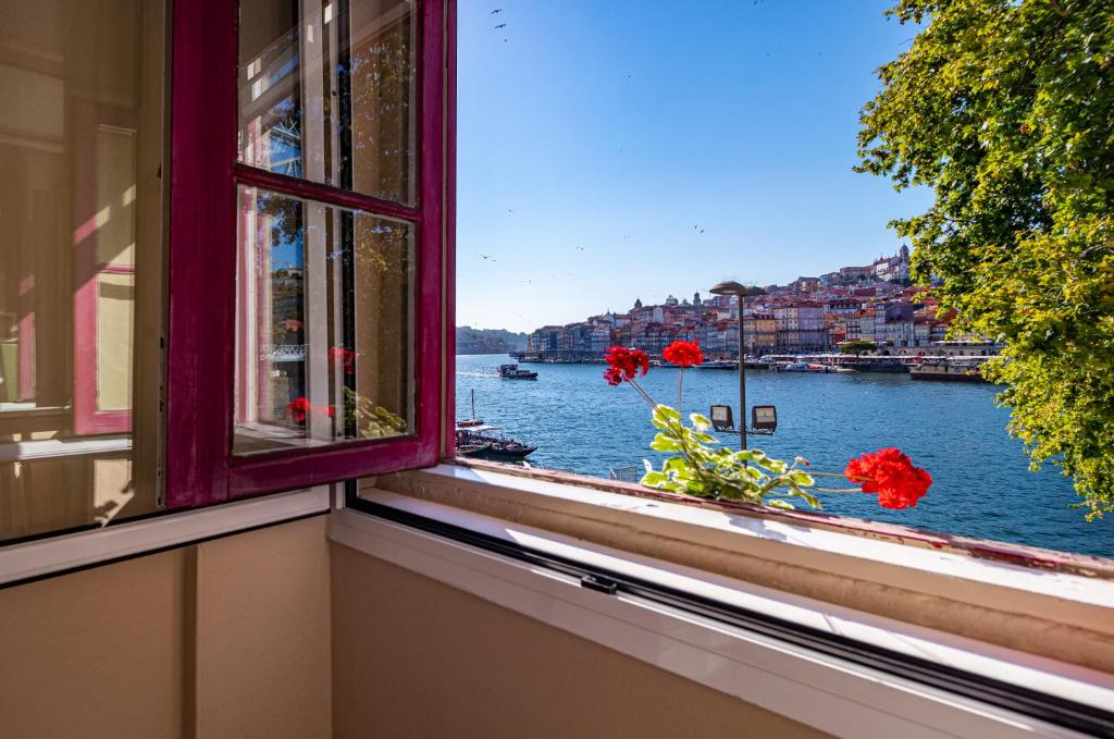 NorteSoul Porto a Vista — Hotel in Vila Nova De Gaia