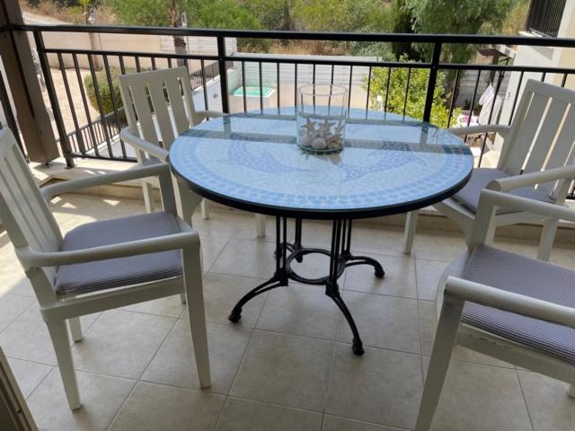 Light & Blue Ayios Elias Private Bungalows photo