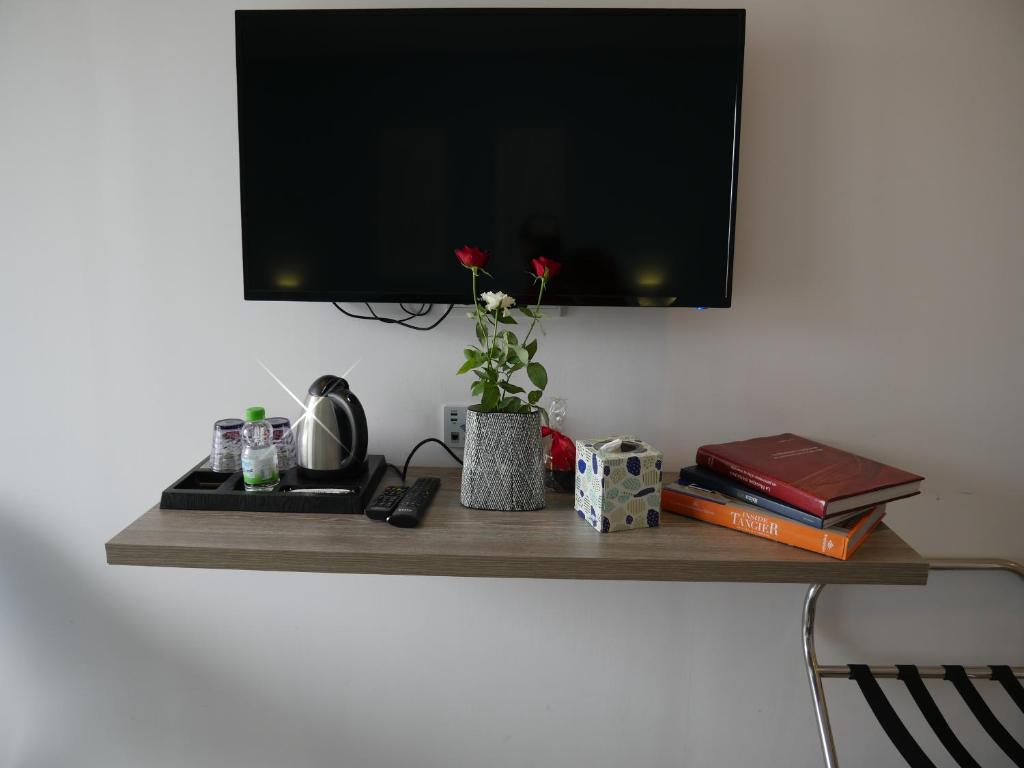 Facilities