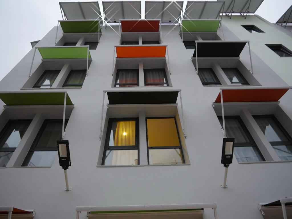 Facilities