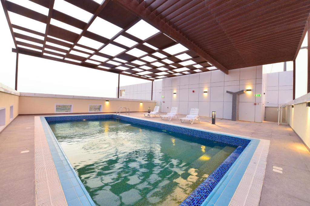 Saray Deluxe Hotel Apartments photo