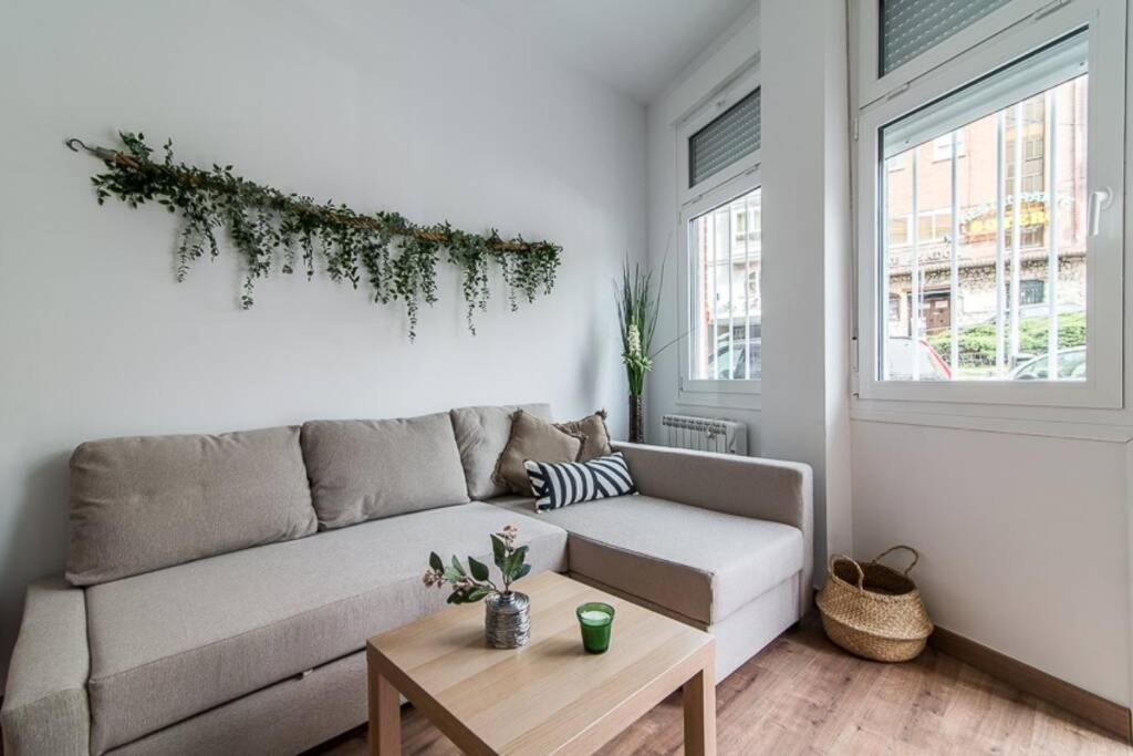 #15PIN-1 Apartamento de un dormitorio en Tetuán - 1