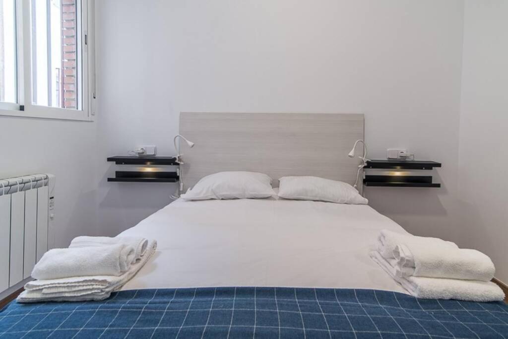 #15PIN-1 Apartamento de un dormitorio en Tetuán - 3