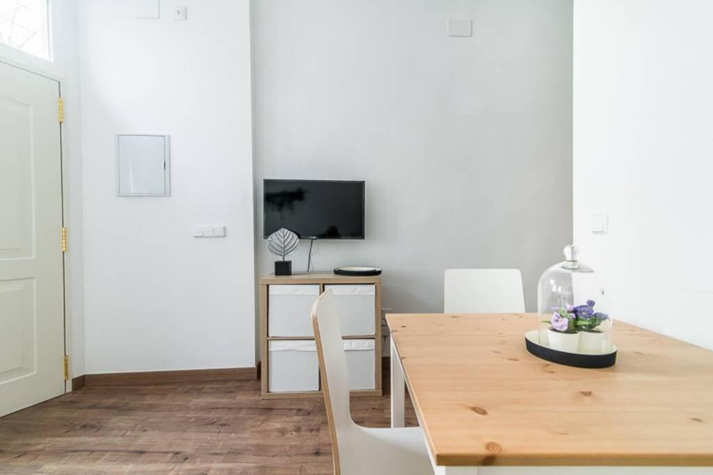 #15PIN-1 Apartamento de un dormitorio en Tetuán - 5