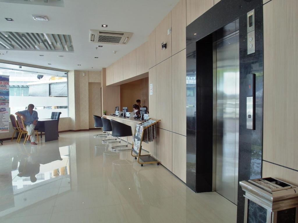 숙소 상세 정보