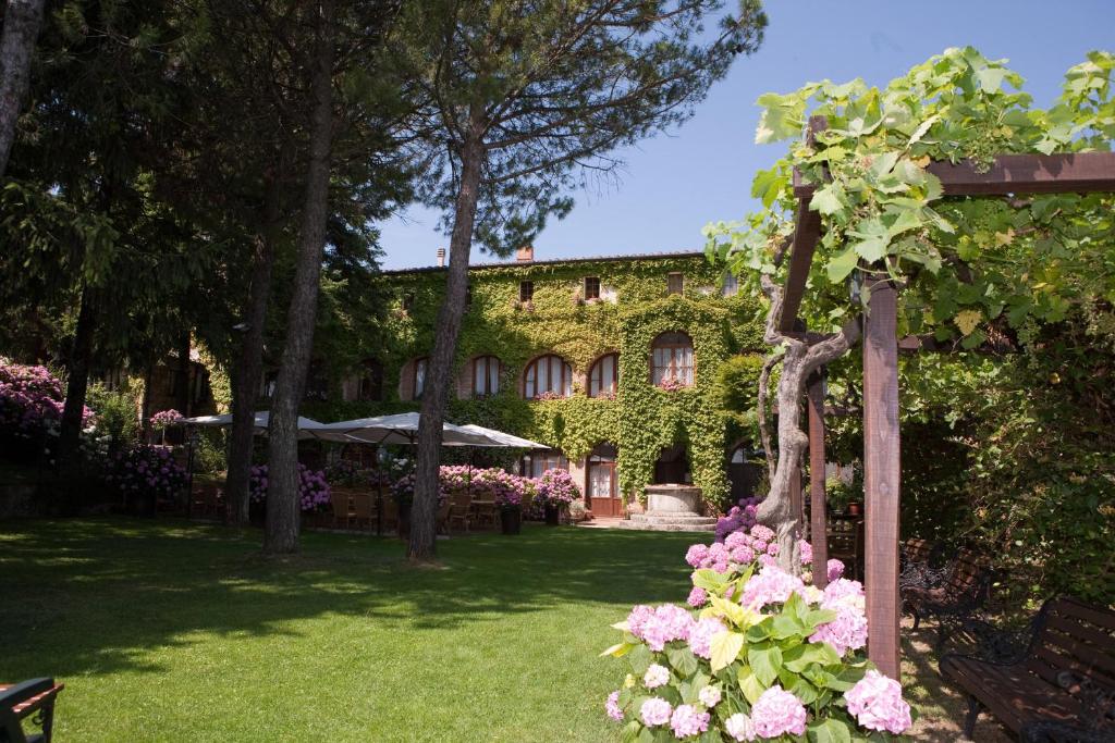 Hotel Albergo Santa Chiara Hotel Albergo Santa Chiara