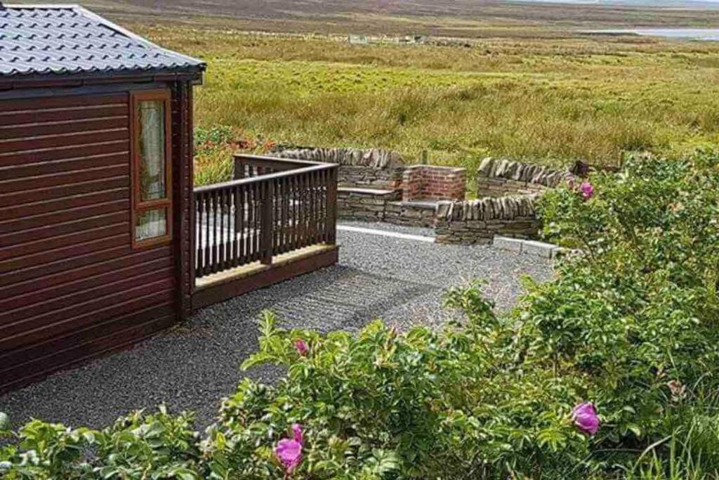Rymmon Retreat, Orkney