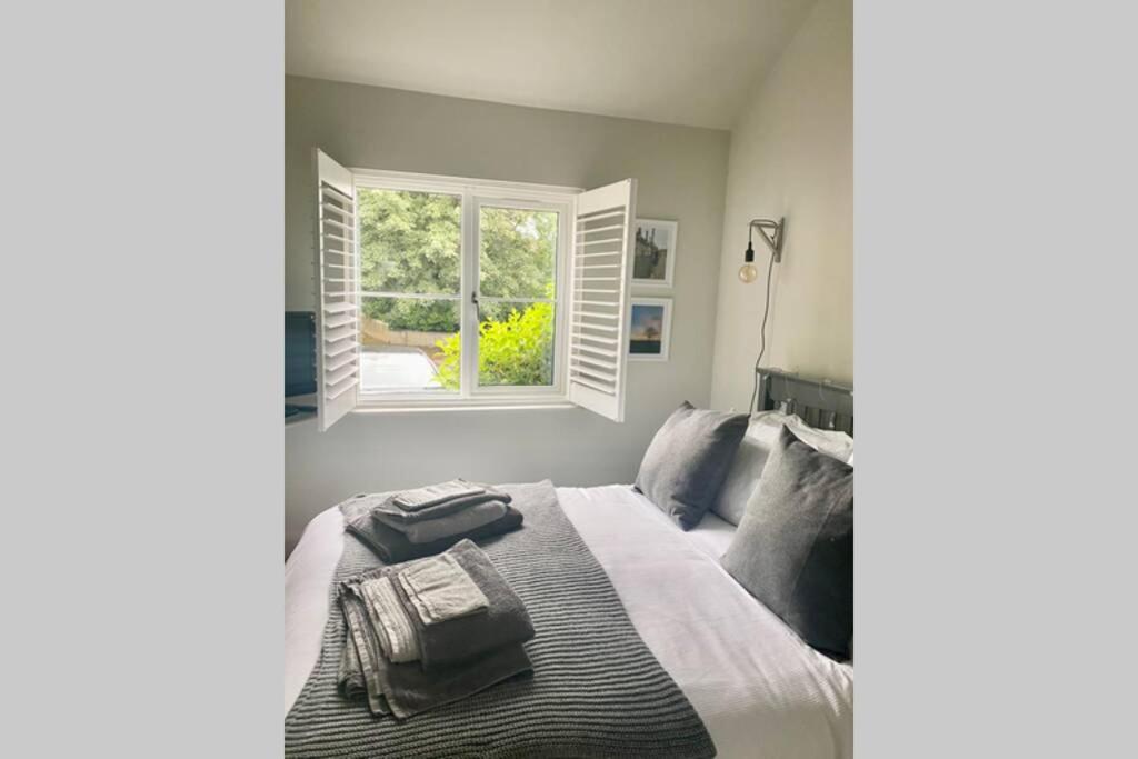 Self contained annexe in the heart of Wedmore, Wedmore