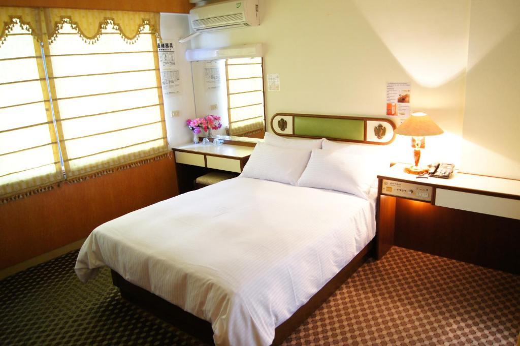 Famous Hotel Tainan