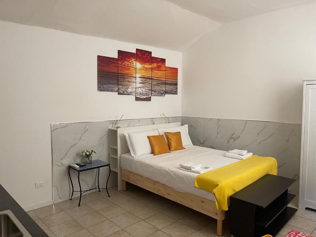 1-Tourist House Bologna-Cefalonia - Self Check-in - 3