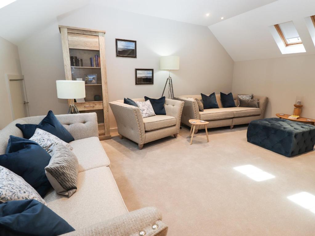 21 Ironworks, Ulverston