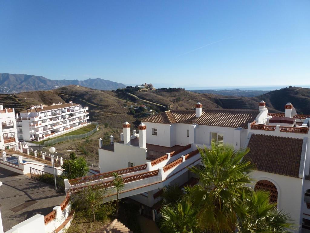 Luxe appartement met prachtig zeezicht Sitio de Calahonda - Marbella - 4