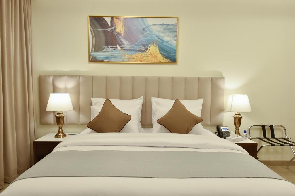 Saray Deluxe Hotel Apartments photo