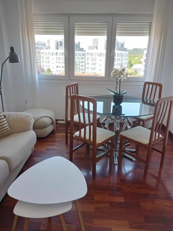 Apartamento Santa Marta - 1