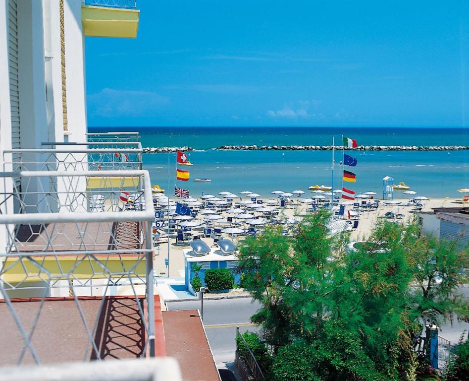 Hotel Gardenia - 5