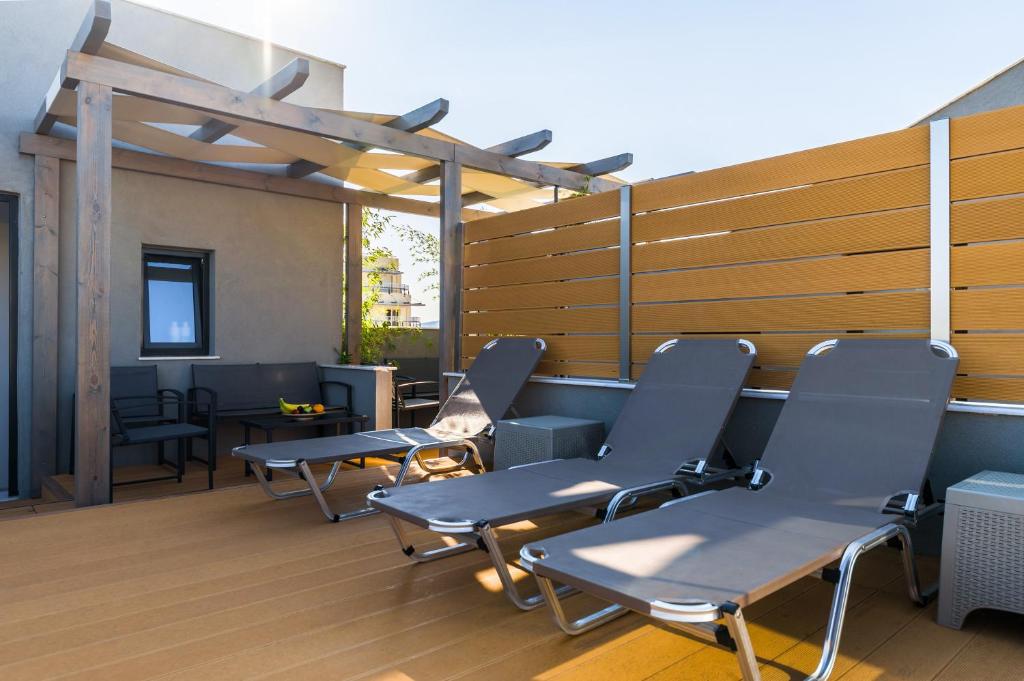 スイミングプール