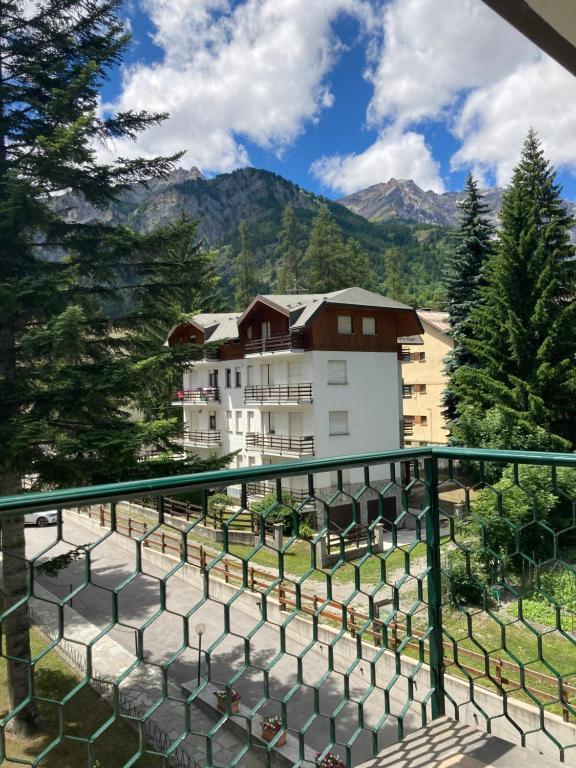 Le Gildien, Bardonecchia