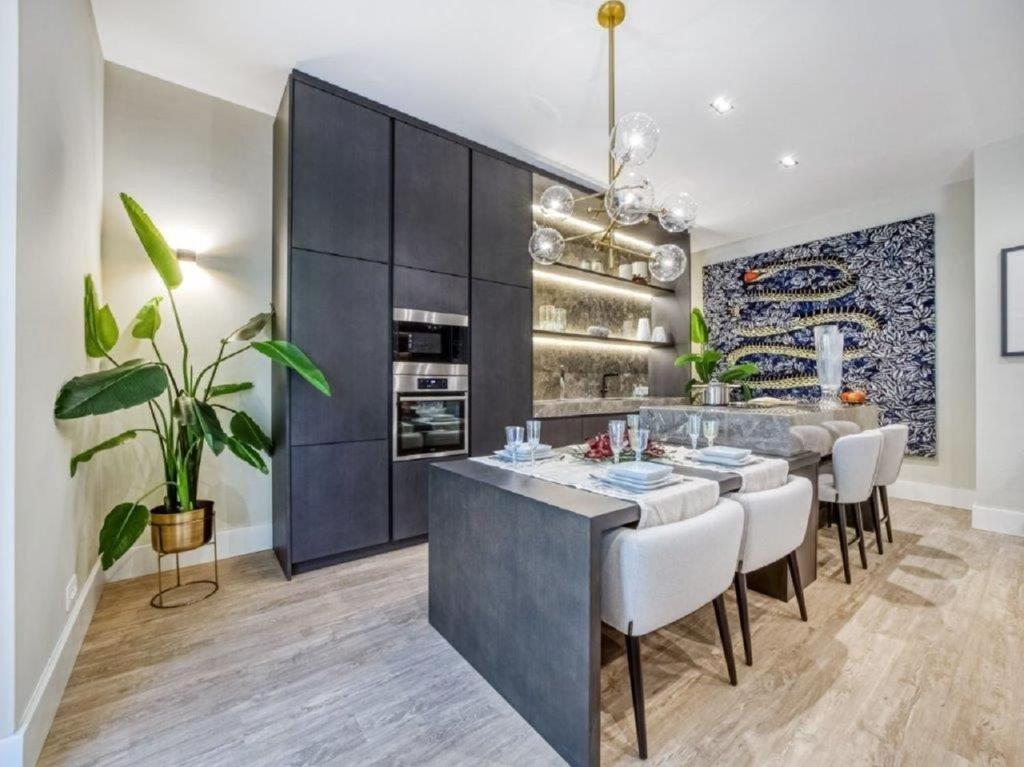 Stunning Apartment near Avenue Liberdade photo