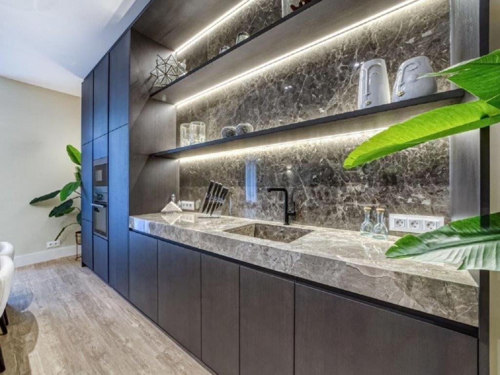 Stunning Apartment near Avenue Liberdade photo