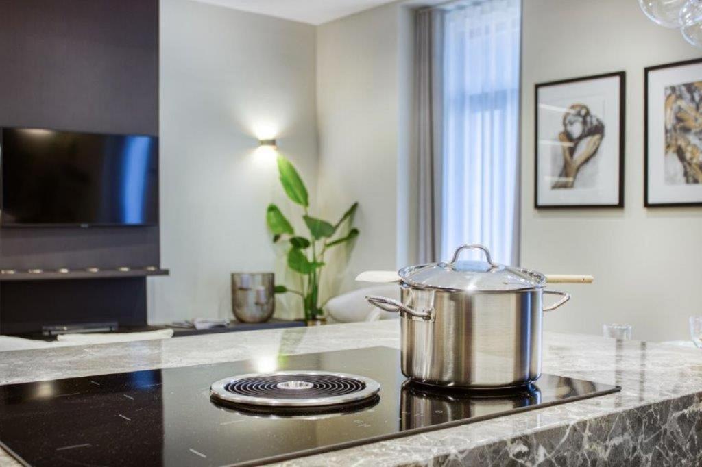 Stunning Apartment near Avenue Liberdade photo
