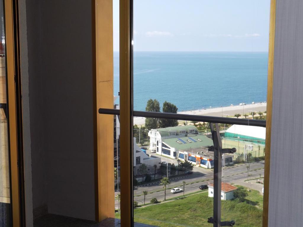 Orbi Plaza Apartment photo